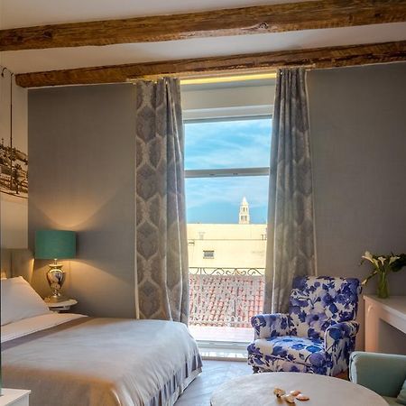 Procurator 7 Luxury Rooms Split Ruang foto