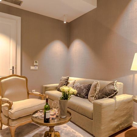 Procurator 7 Luxury Rooms Split Ruang foto