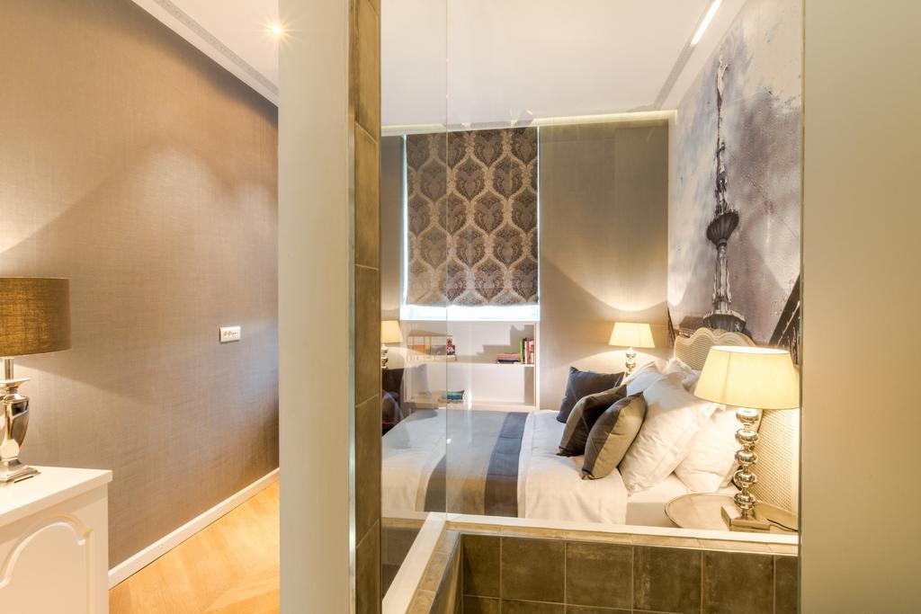 Procurator 7 Luxury Rooms Split Ruang foto