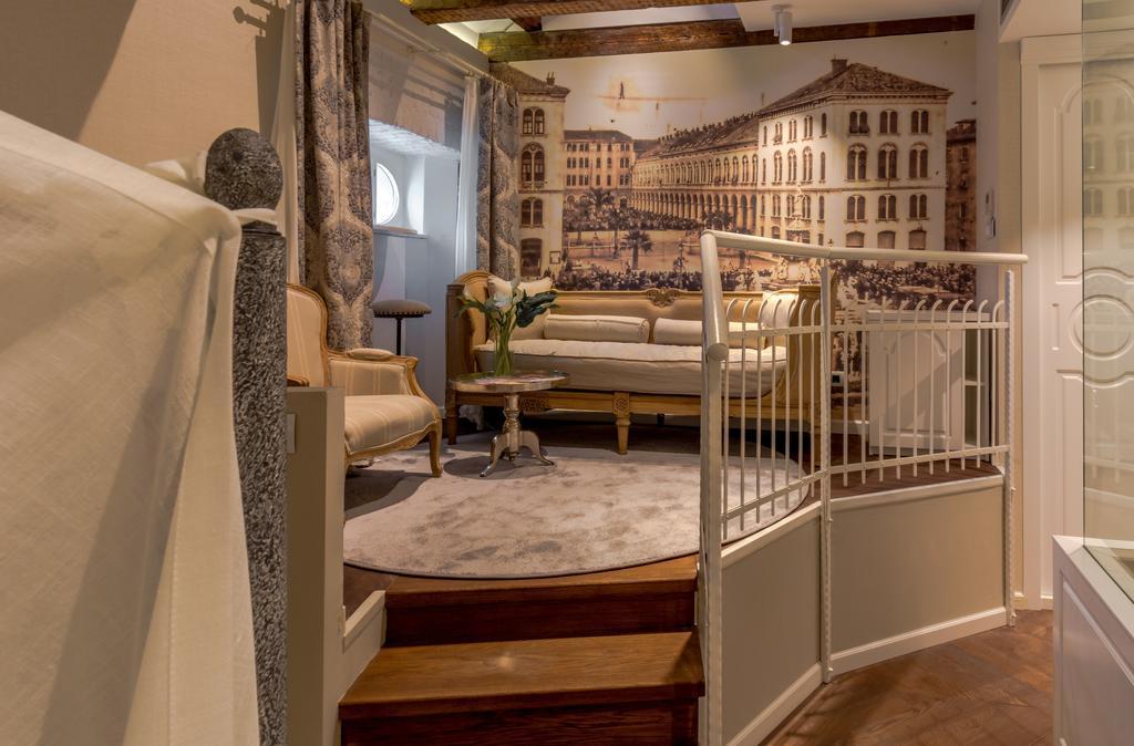 Procurator 7 Luxury Rooms Split Ruang foto