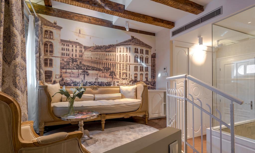 Procurator 7 Luxury Rooms Split Ruang foto