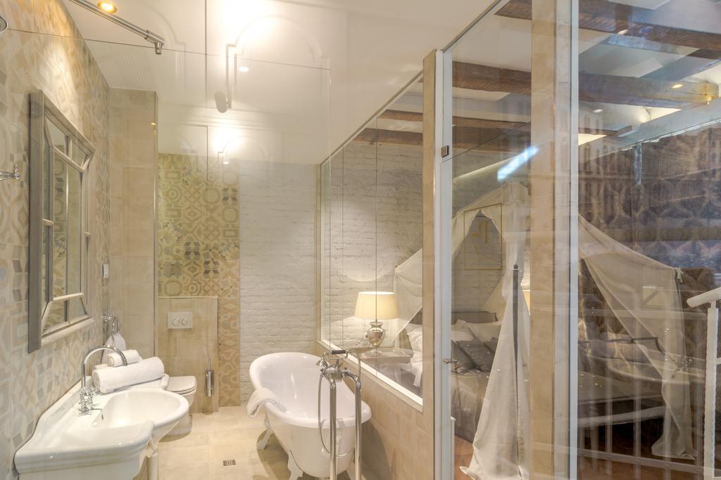 Procurator 7 Luxury Rooms Split Ruang foto