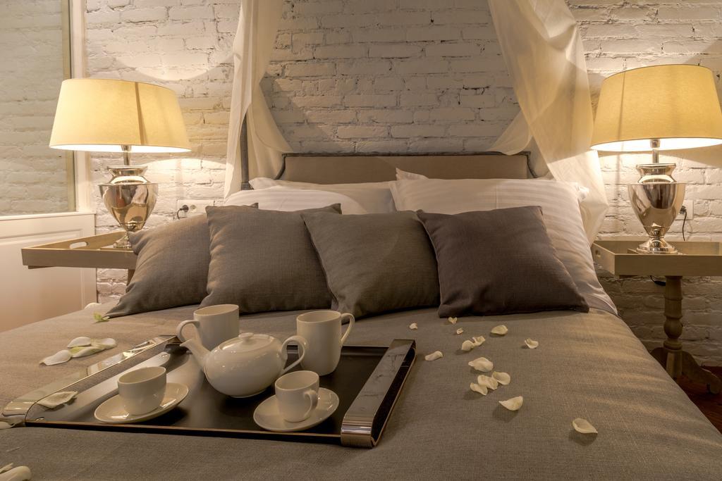 Procurator 7 Luxury Rooms Split Ruang foto