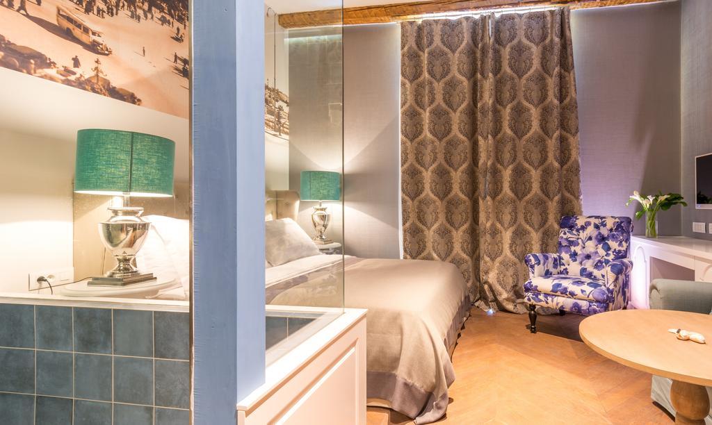 Procurator 7 Luxury Rooms Split Ruang foto