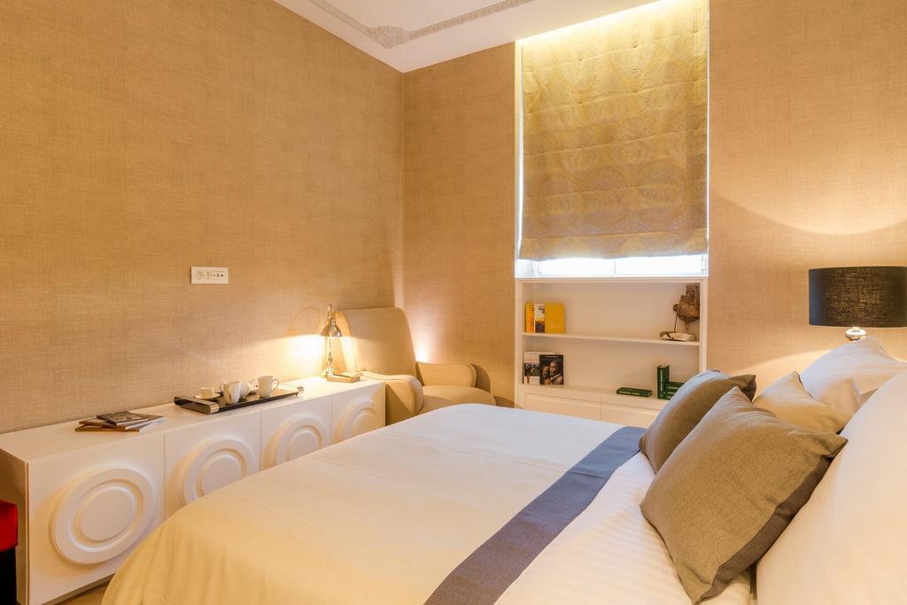 Procurator 7 Luxury Rooms Split Ruang foto