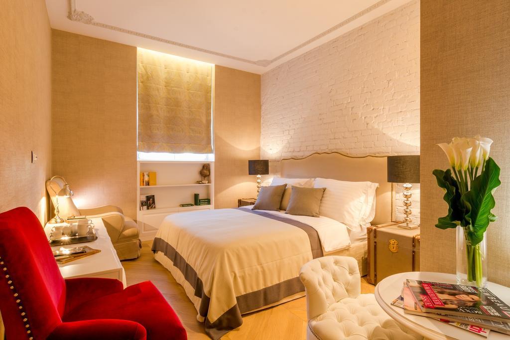 Procurator 7 Luxury Rooms Split Ruang foto