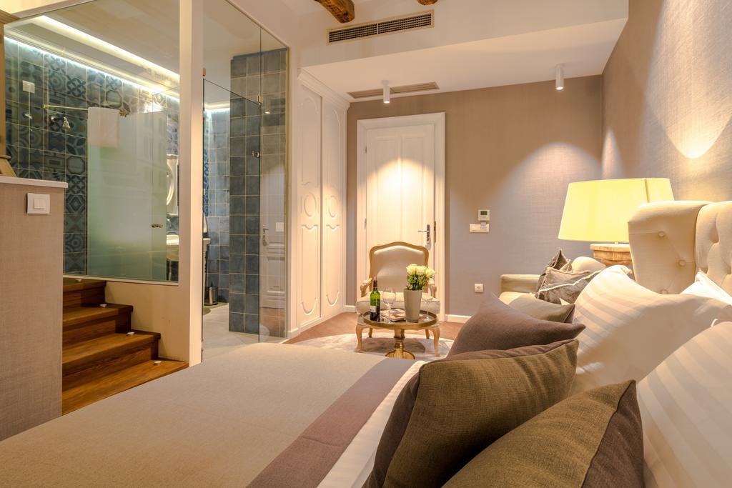 Procurator 7 Luxury Rooms Split Ruang foto
