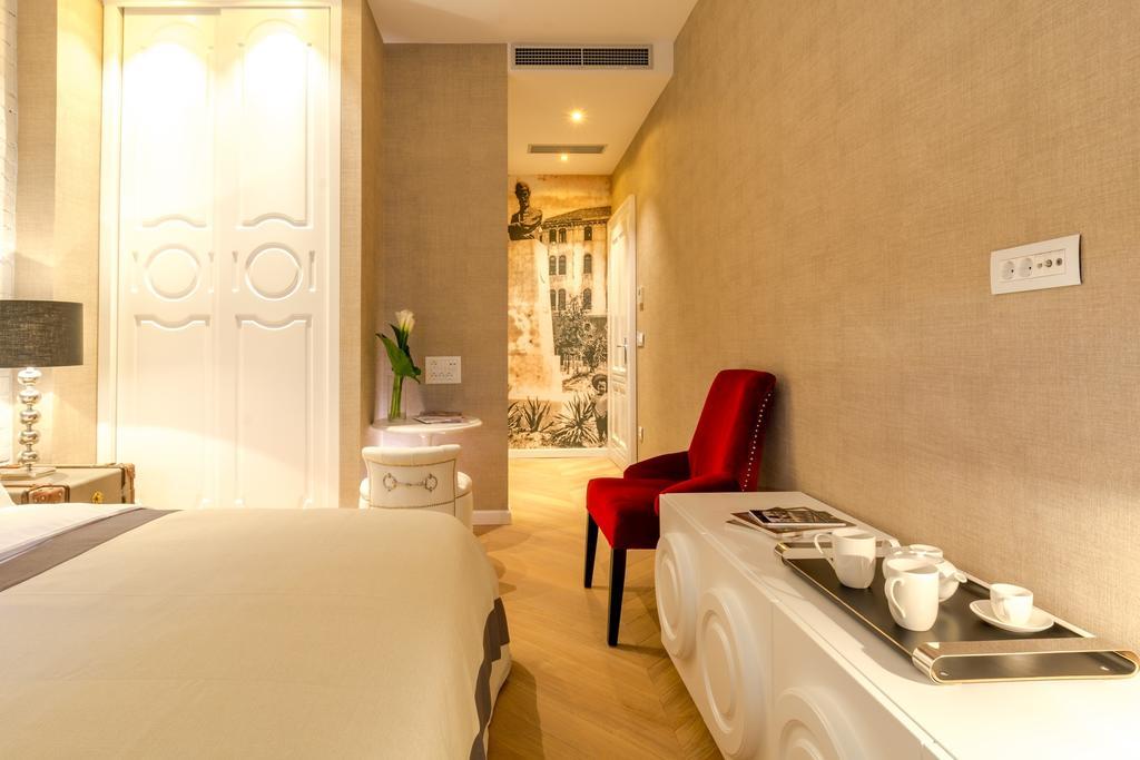 Procurator 7 Luxury Rooms Split Ruang foto