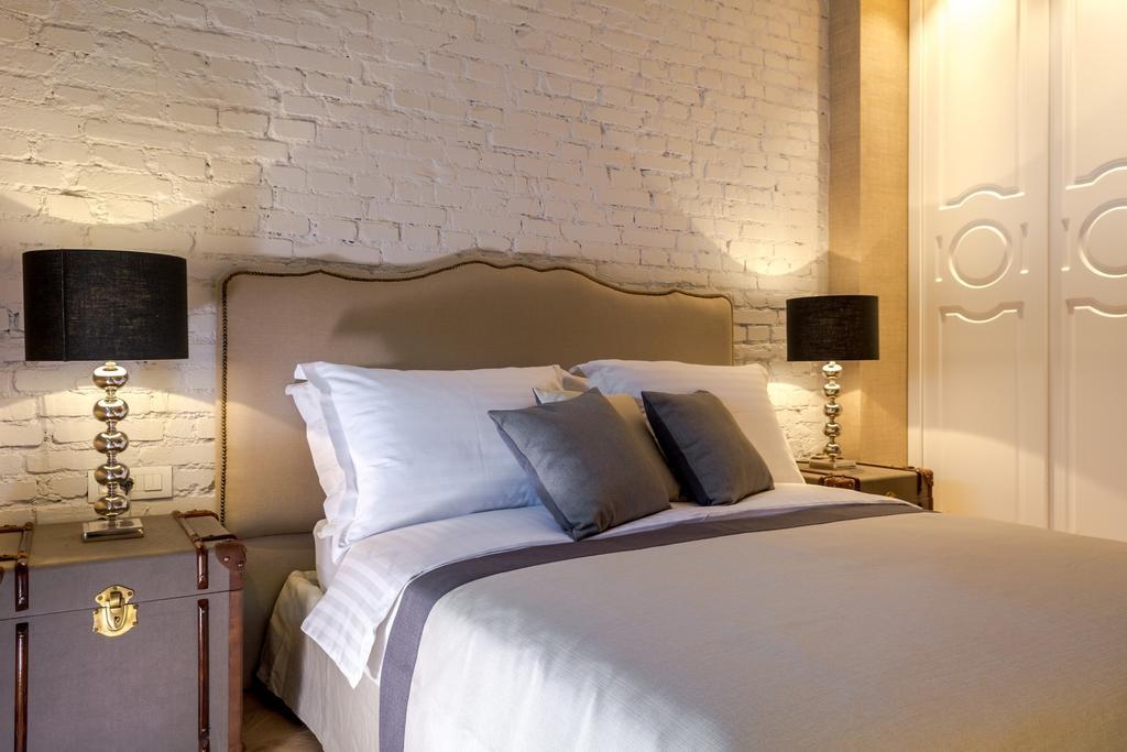 Procurator 7 Luxury Rooms Split Ruang foto