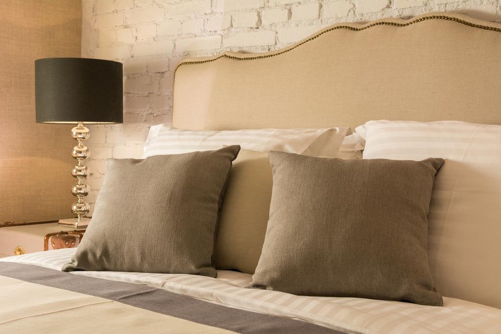 Procurator 7 Luxury Rooms Split Ruang foto
