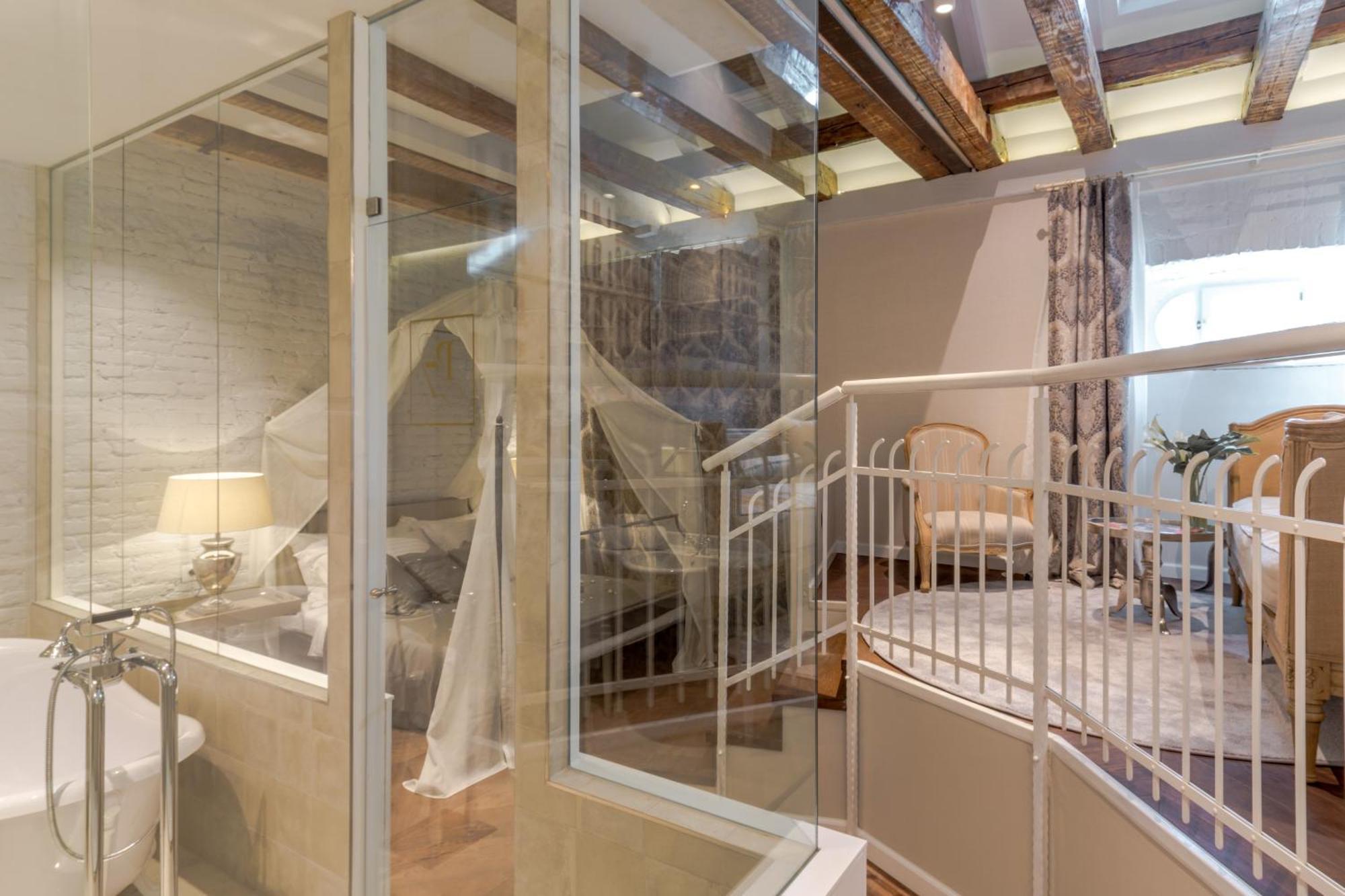 Procurator 7 Luxury Rooms Split Ruang foto
