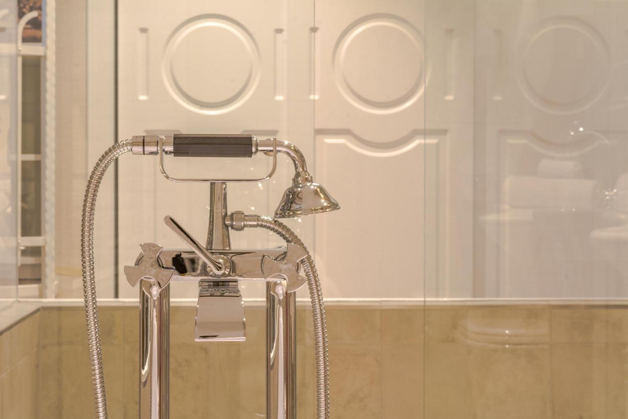 Procurator 7 Luxury Rooms Split Bagian luar foto