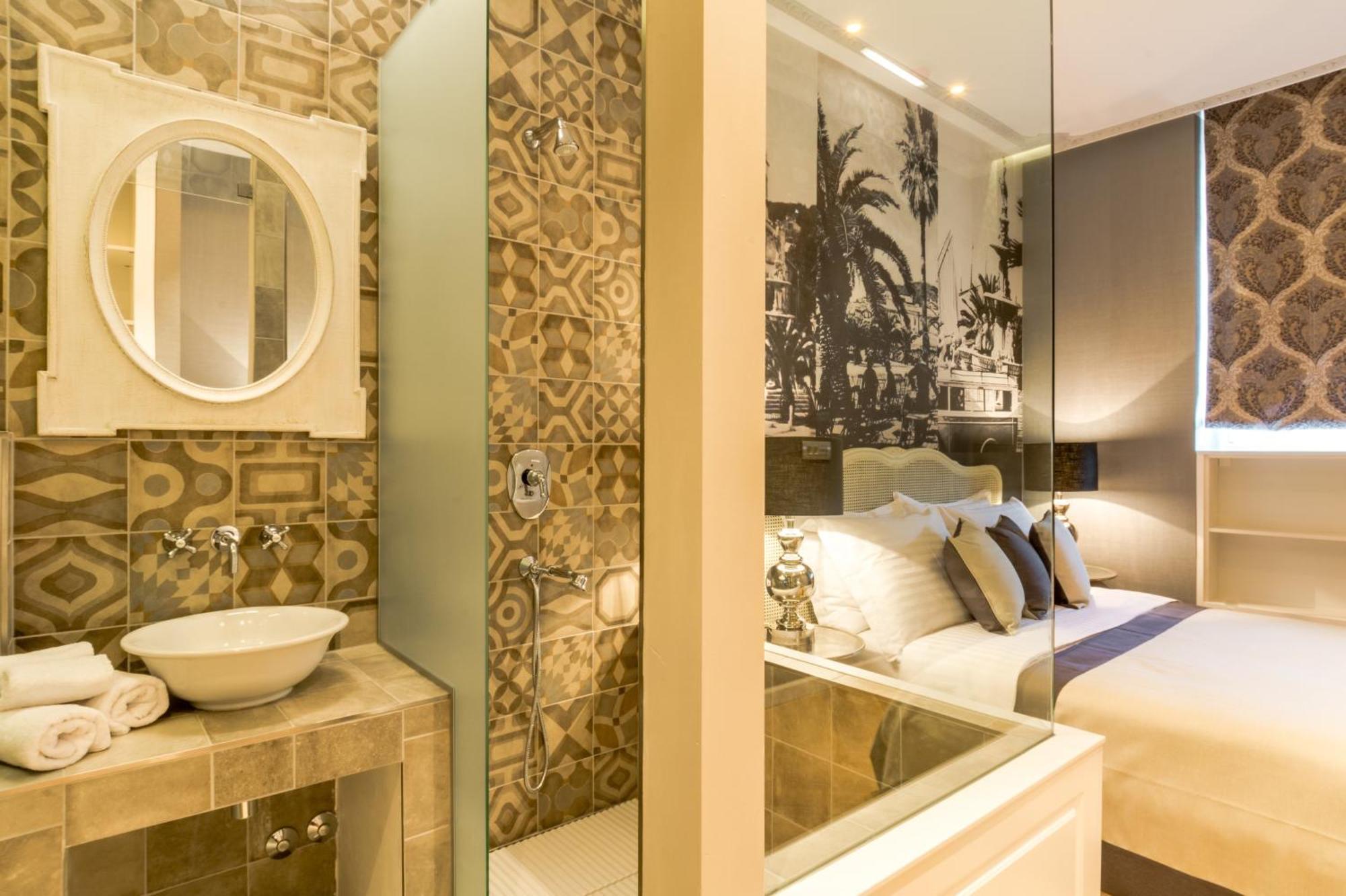 Procurator 7 Luxury Rooms Split Ruang foto