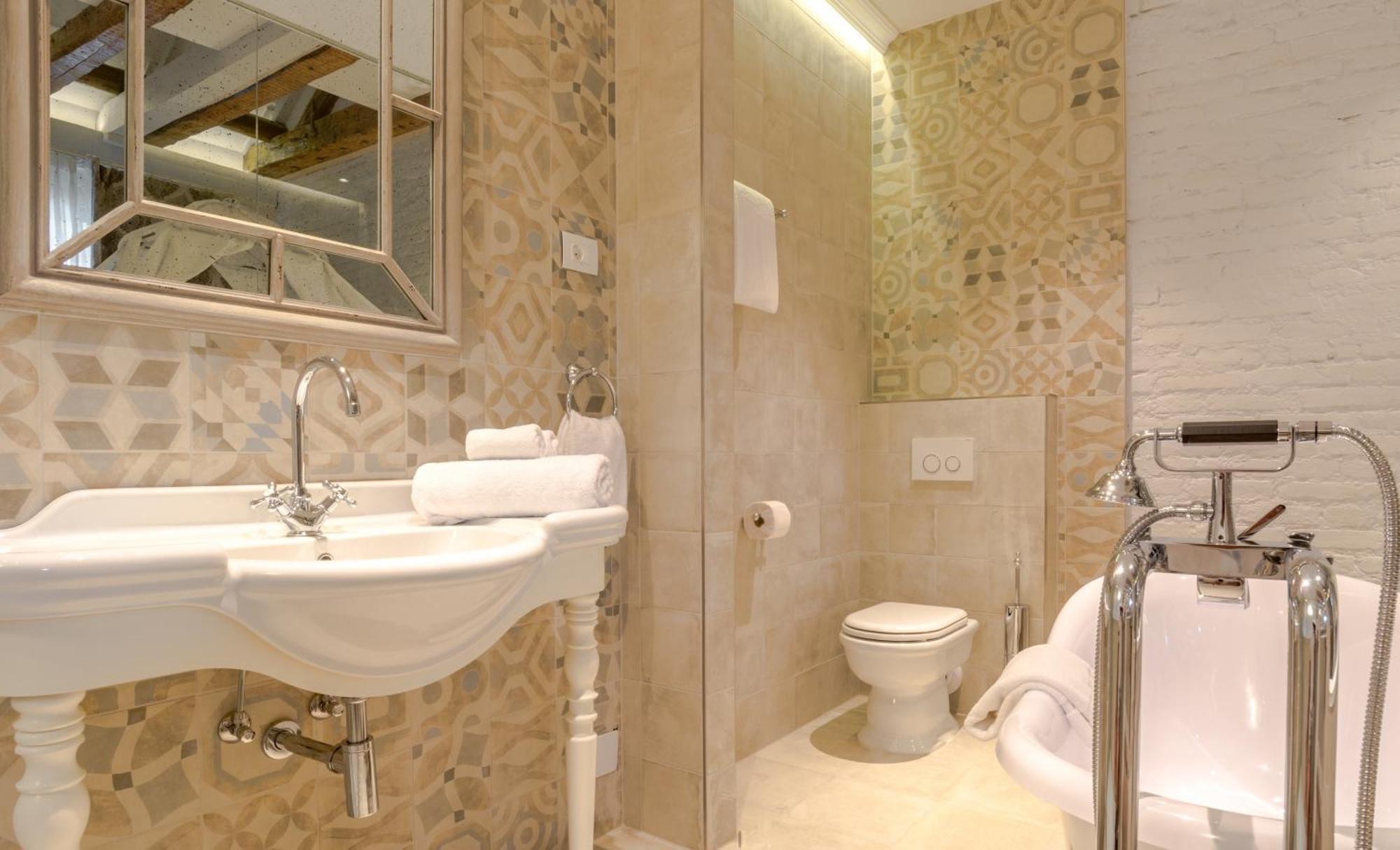 Procurator 7 Luxury Rooms Split Ruang foto