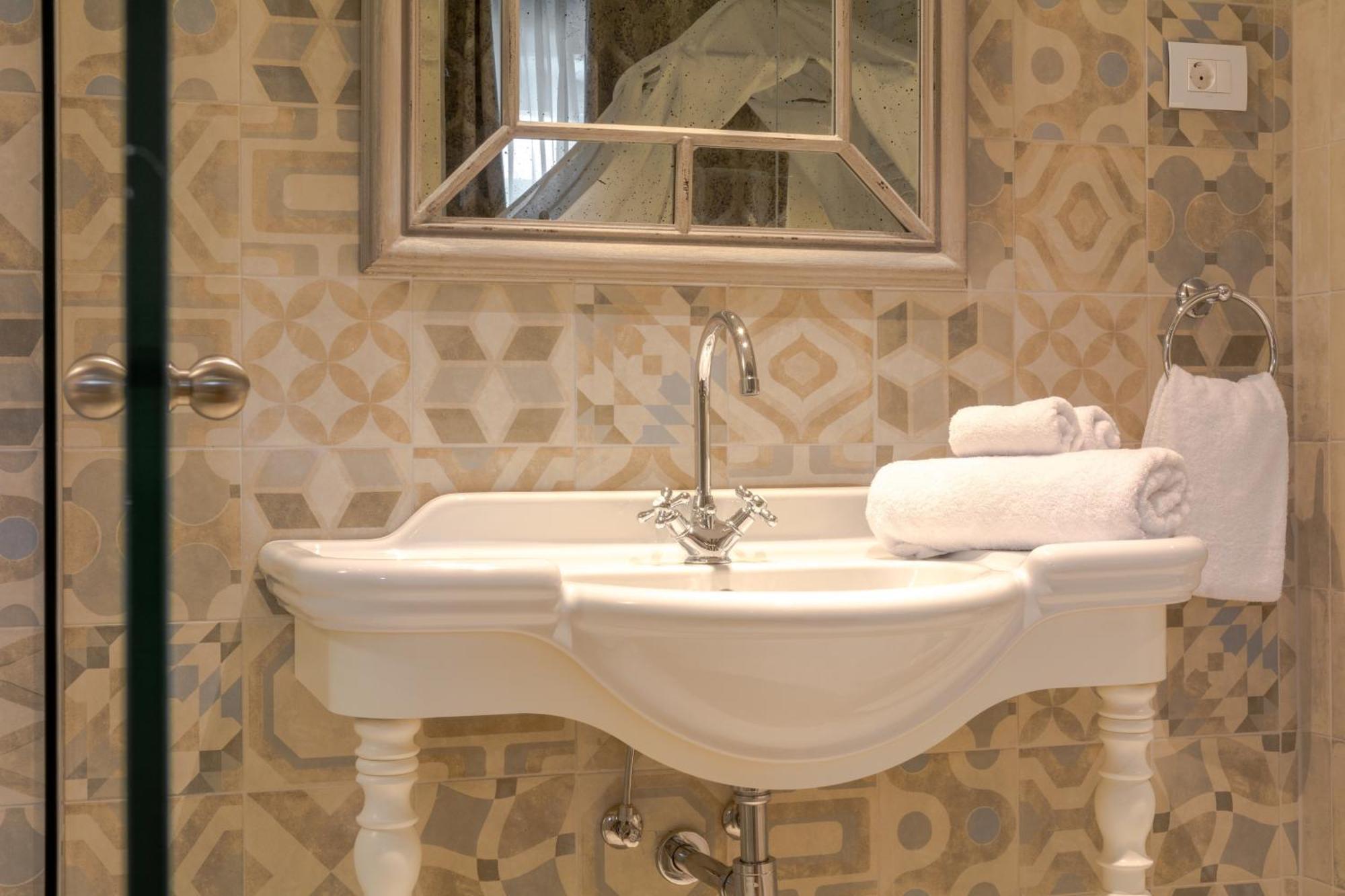 Procurator 7 Luxury Rooms Split Ruang foto