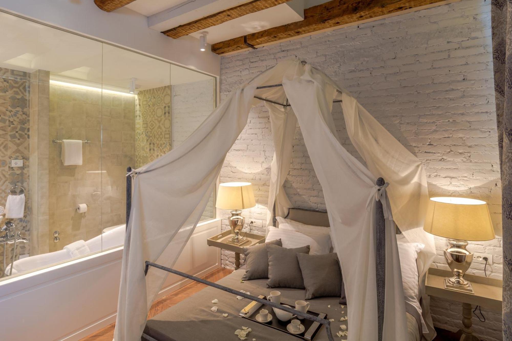 Procurator 7 Luxury Rooms Split Ruang foto
