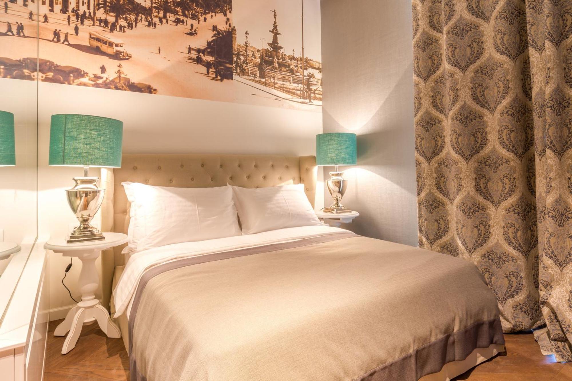 Procurator 7 Luxury Rooms Split Ruang foto