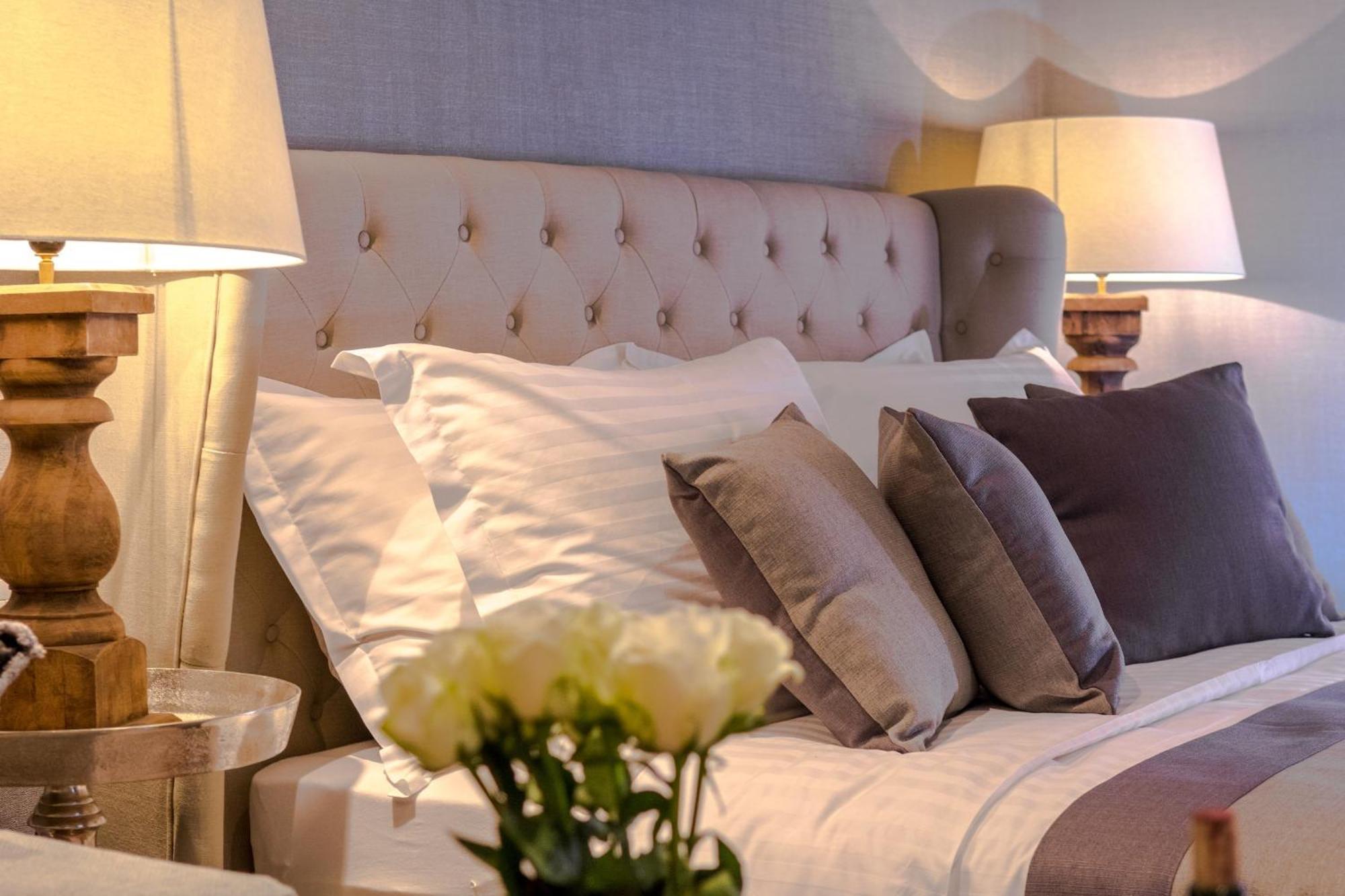 Procurator 7 Luxury Rooms Split Ruang foto