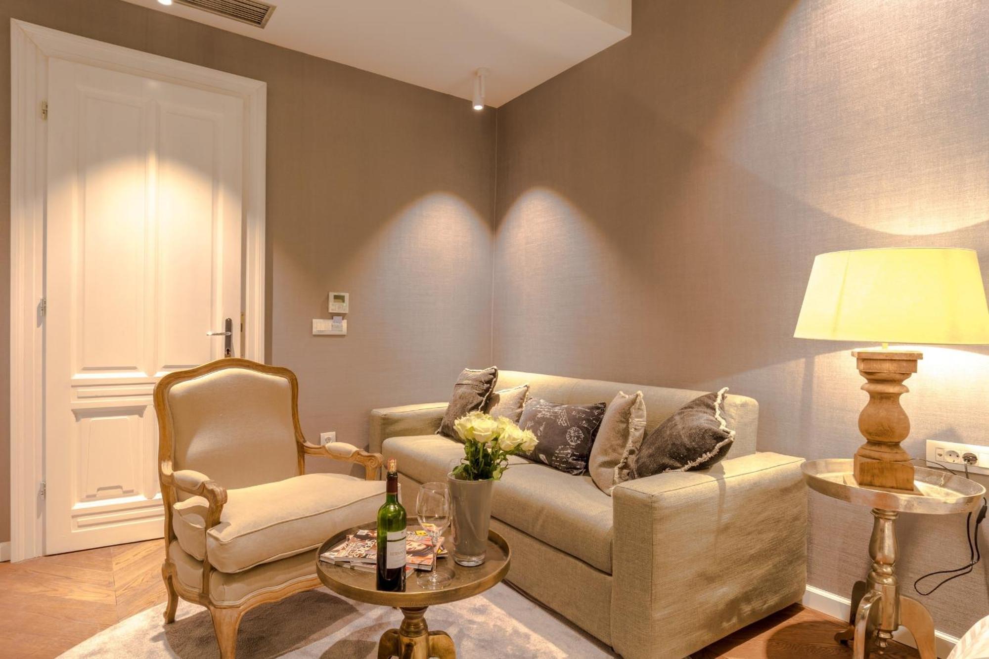 Procurator 7 Luxury Rooms Split Ruang foto