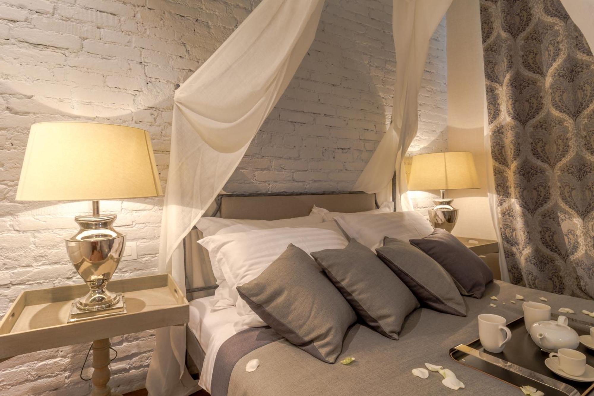 Procurator 7 Luxury Rooms Split Ruang foto