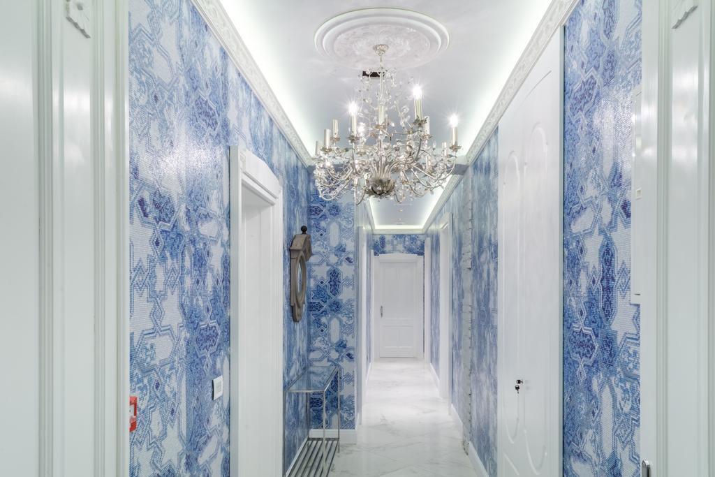 Procurator 7 Luxury Rooms Split Bagian luar foto