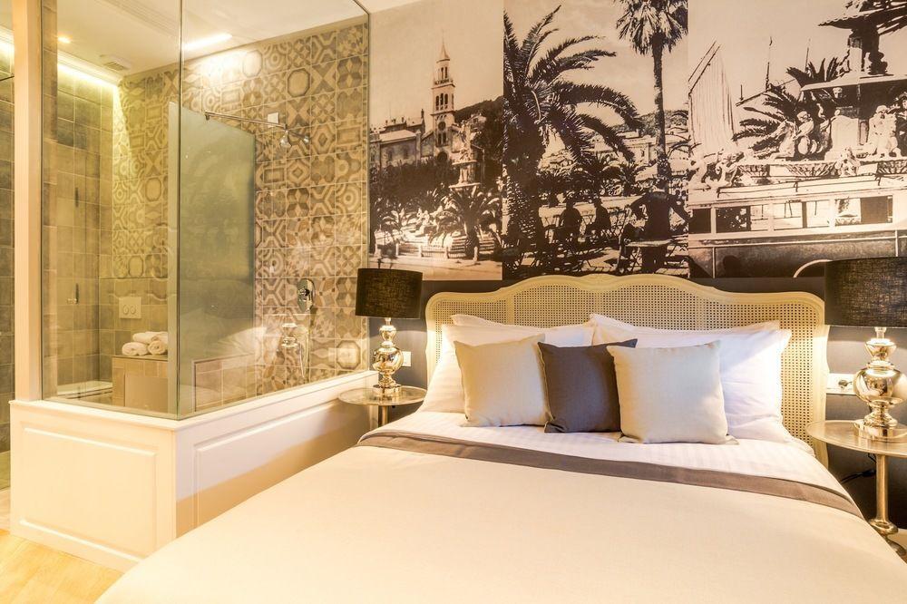 Procurator 7 Luxury Rooms Split Bagian luar foto