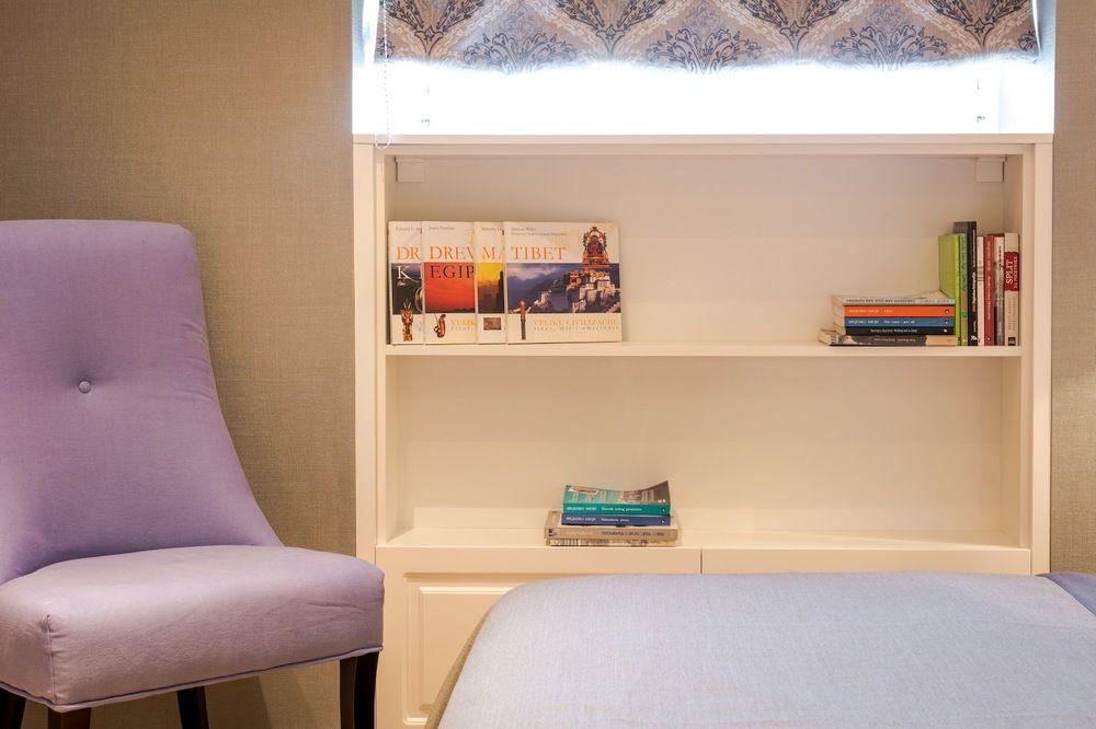 Procurator 7 Luxury Rooms Split Bagian luar foto
