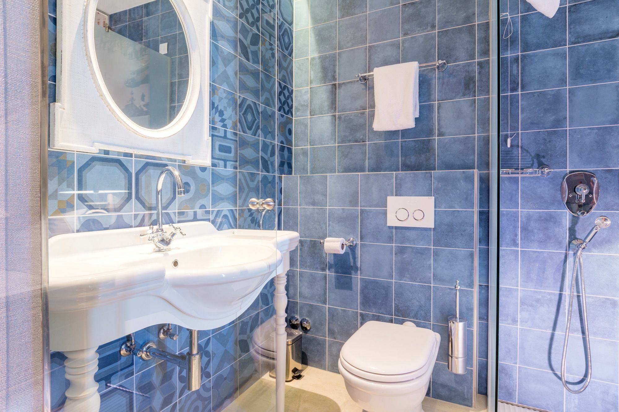 Procurator 7 Luxury Rooms Split Bagian luar foto