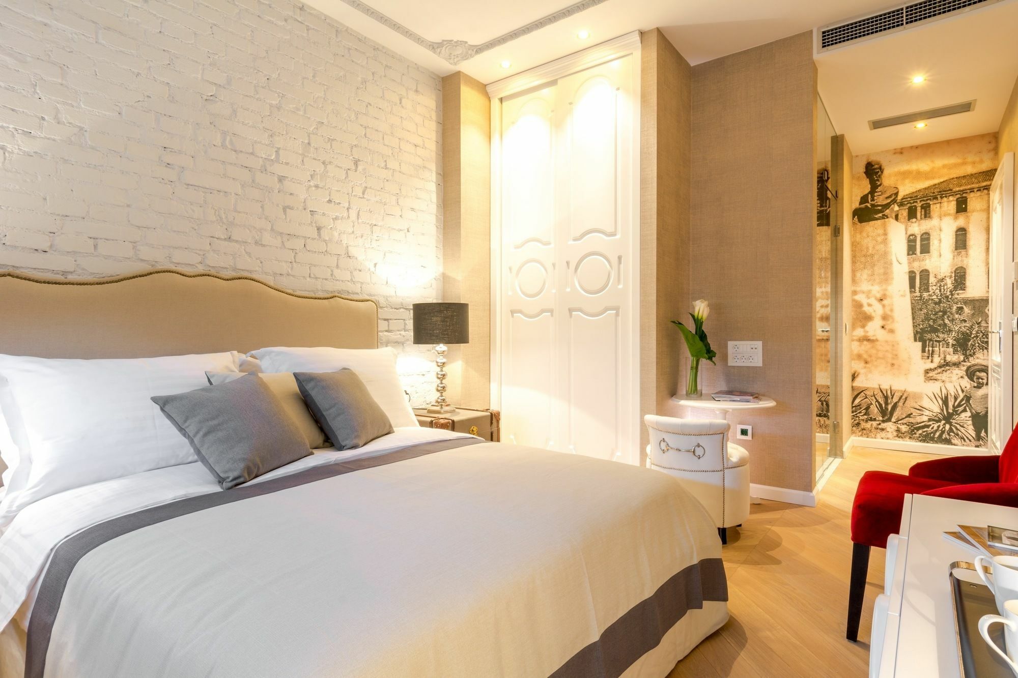 Procurator 7 Luxury Rooms Split Bagian luar foto