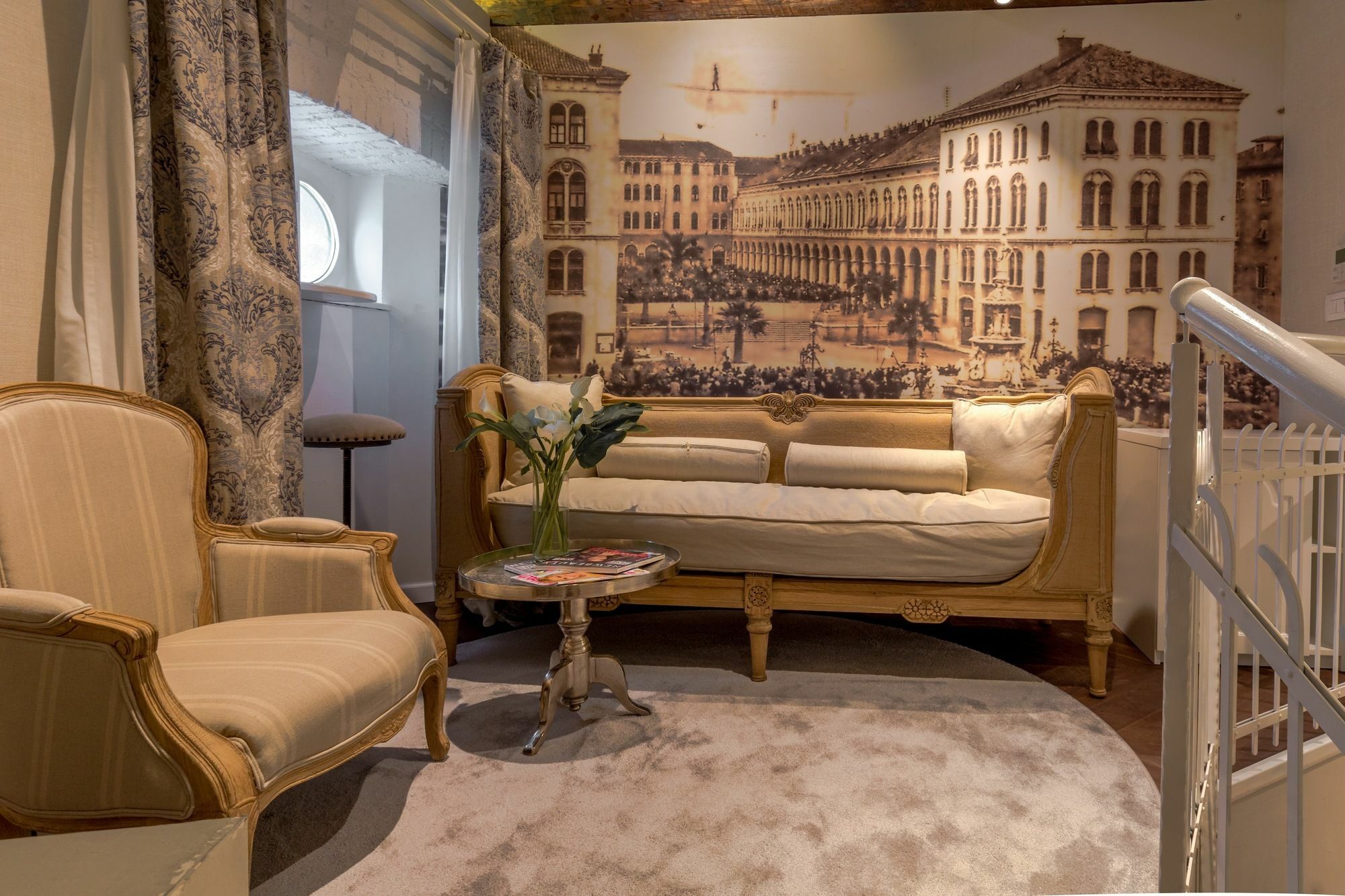 Procurator 7 Luxury Rooms Split Bagian luar foto