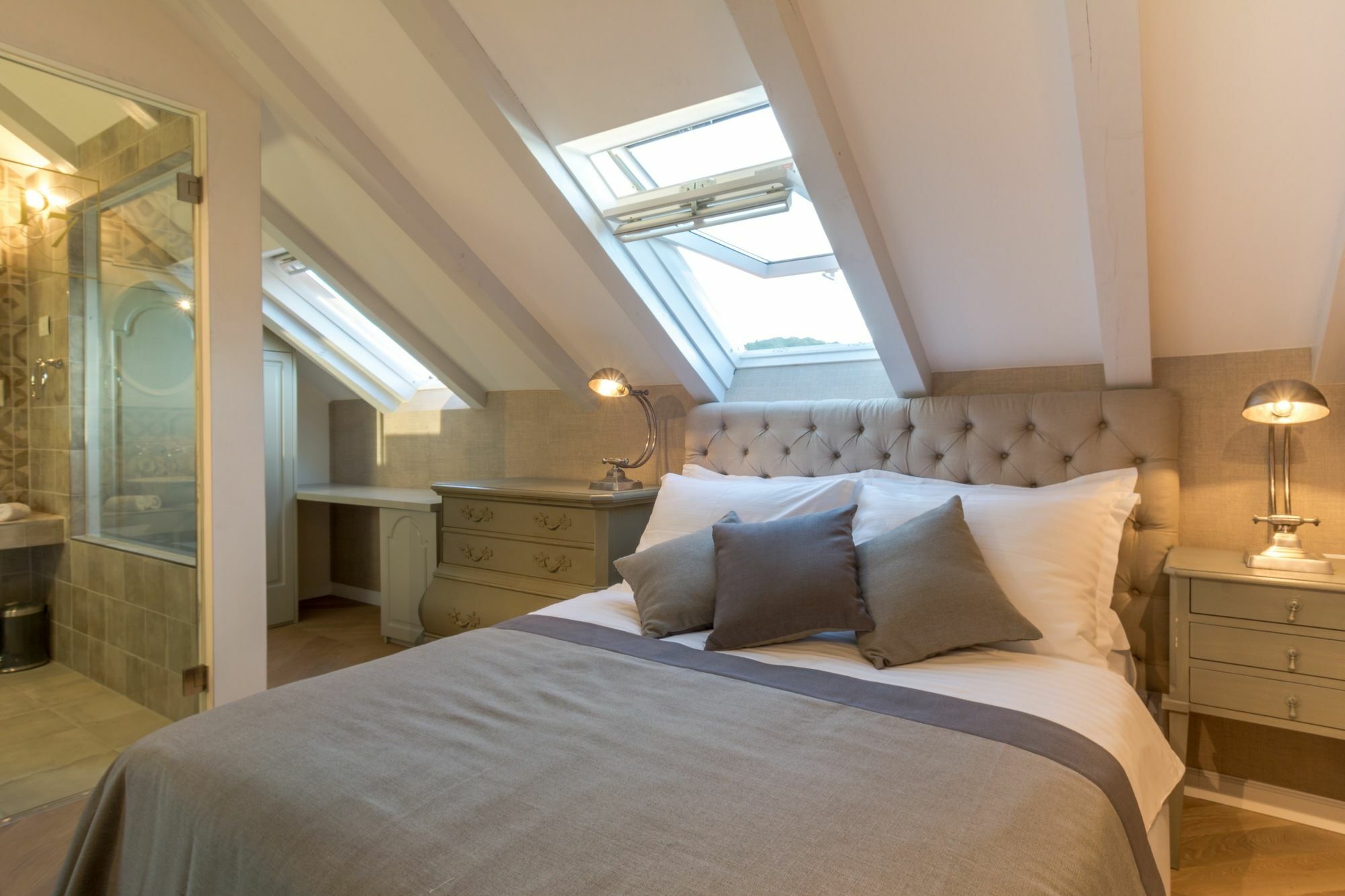 Procurator 7 Luxury Rooms Split Bagian luar foto