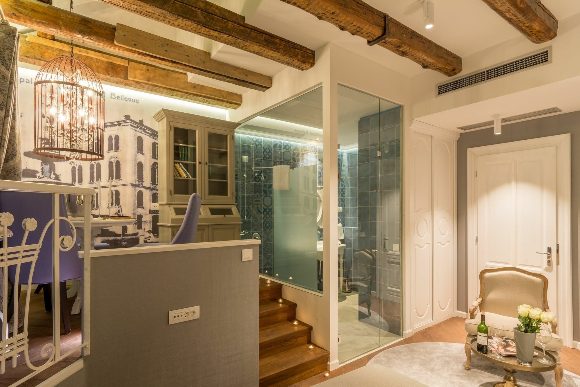 Procurator 7 Luxury Rooms Split Bagian luar foto