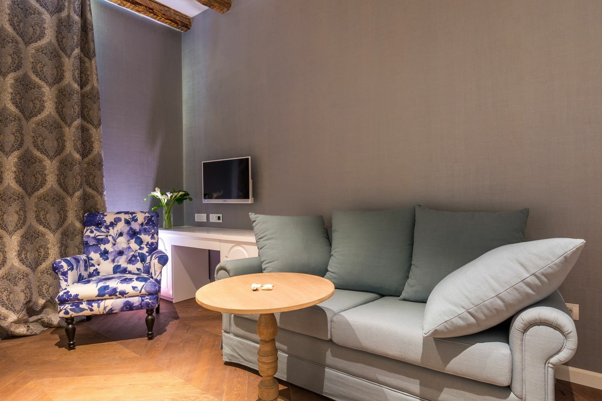 Procurator 7 Luxury Rooms Split Bagian luar foto