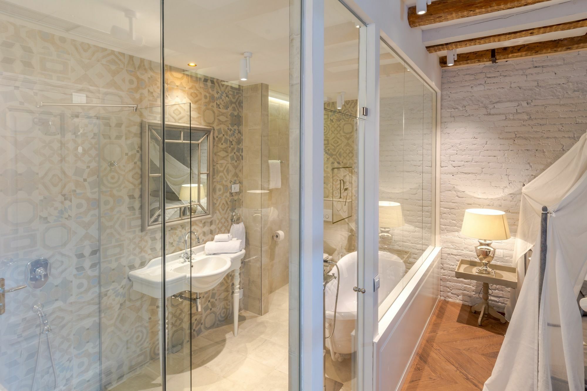 Procurator 7 Luxury Rooms Split Bagian luar foto
