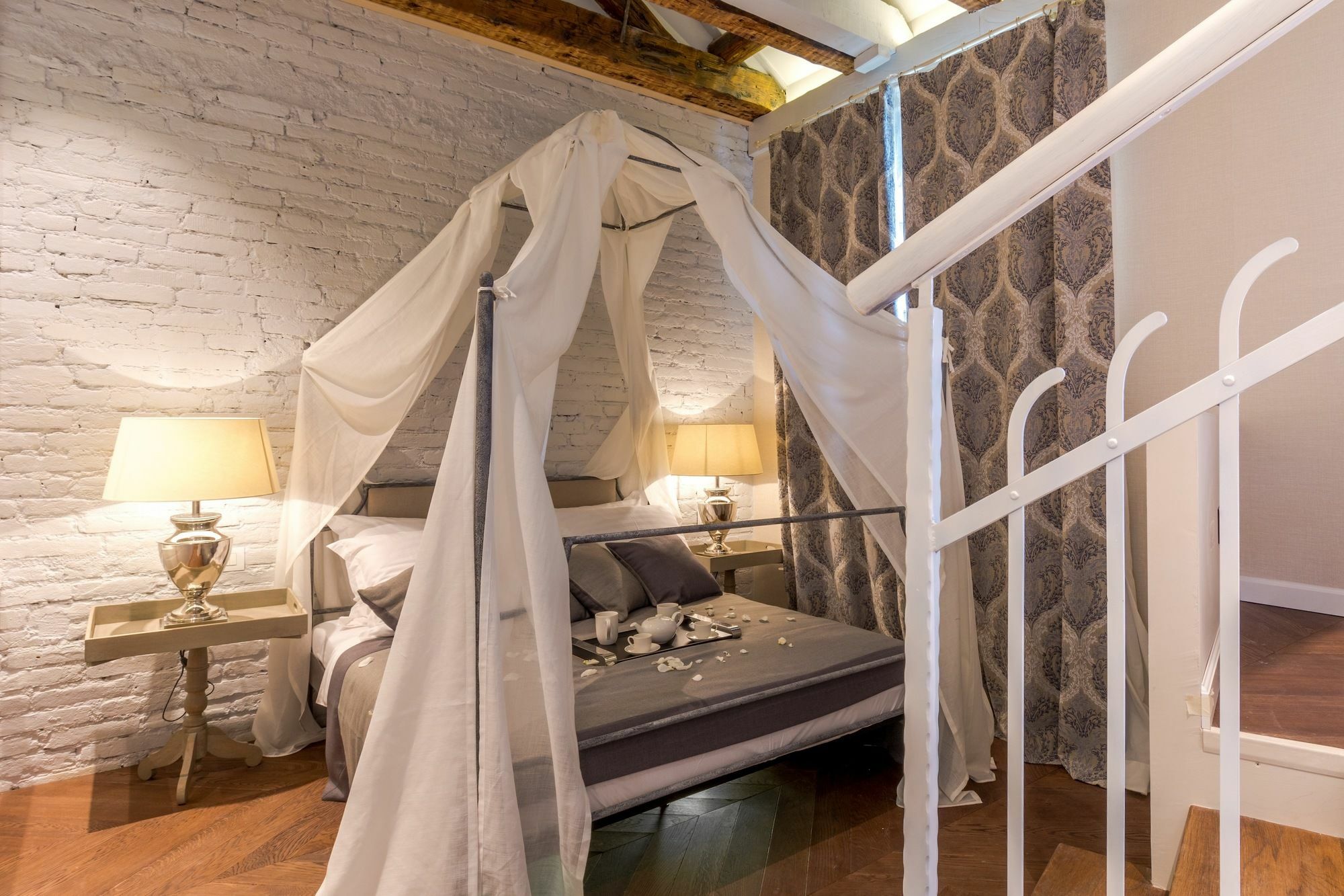 Procurator 7 Luxury Rooms Split Bagian luar foto
